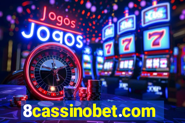8cassinobet.com