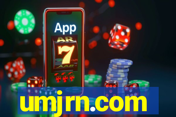 umjrn.com
