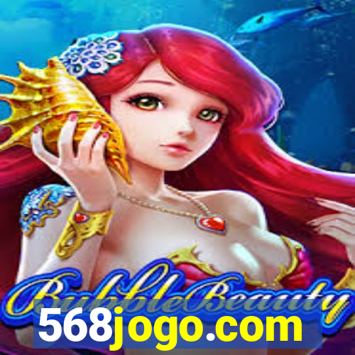 568jogo.com