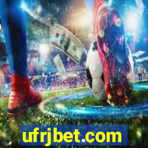 ufrjbet.com
