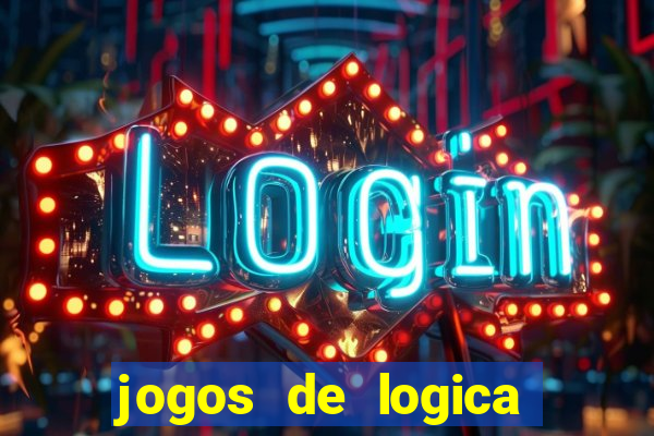 jogos de logica racha cuca