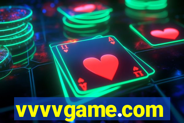 vvvvgame.com