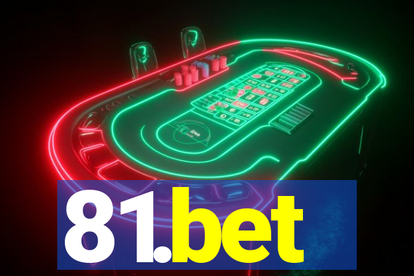81.bet