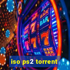 iso ps2 torrent