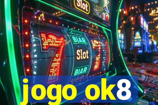 jogo ok8