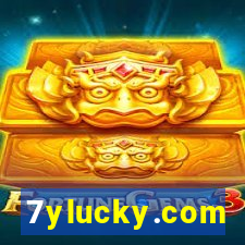 7ylucky.com
