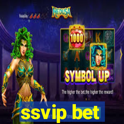ssvip bet