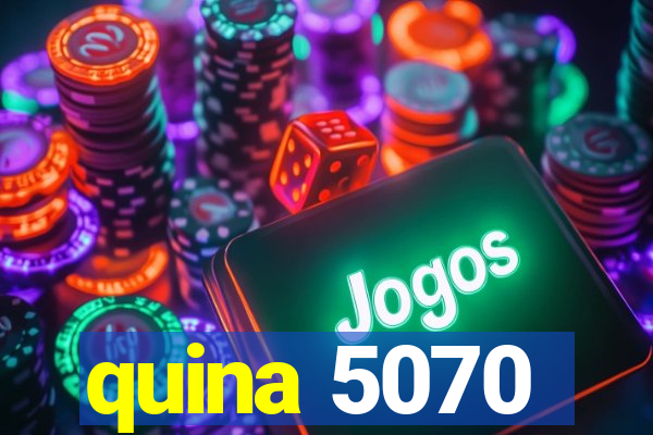 quina 5070