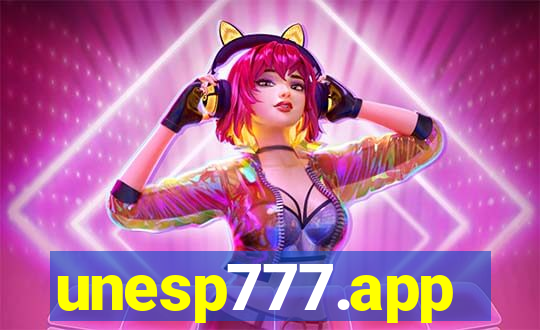 unesp777.app