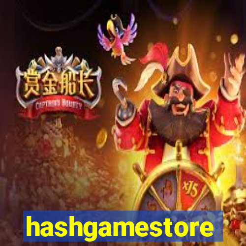 hashgamestore