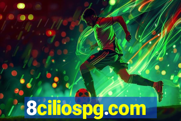 8ciliospg.com