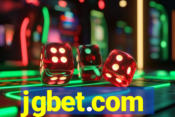 jgbet.com