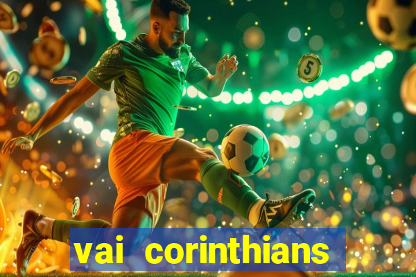 vai corinthians audio whatsapp
