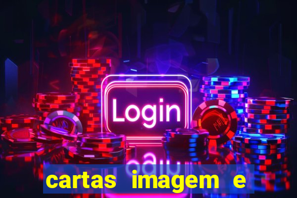 cartas imagem e ação pdf download