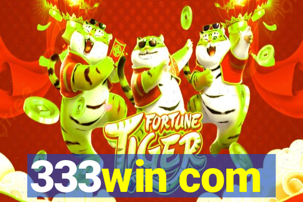 333win com
