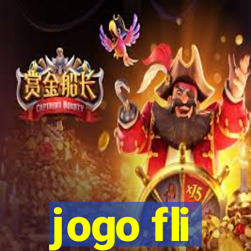 jogo fli