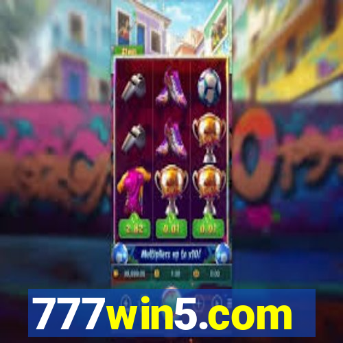 777win5.com