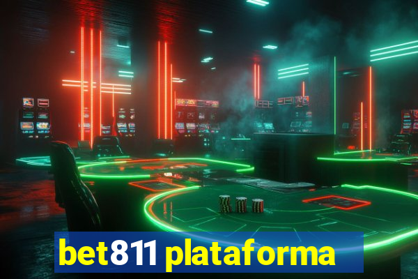 bet811 plataforma