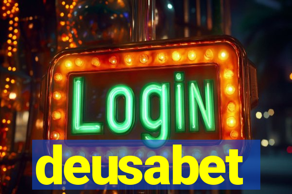 deusabet
