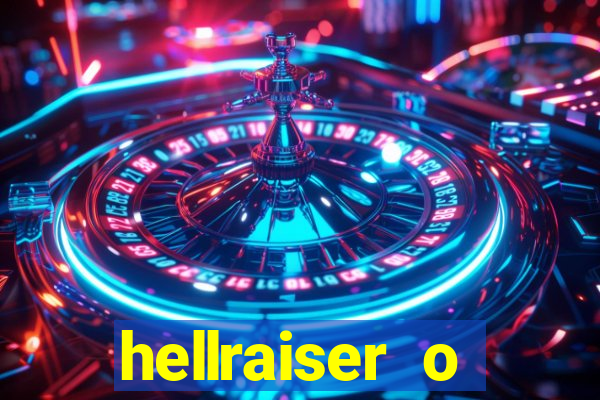 hellraiser o julgamento filme completo dublado gratis