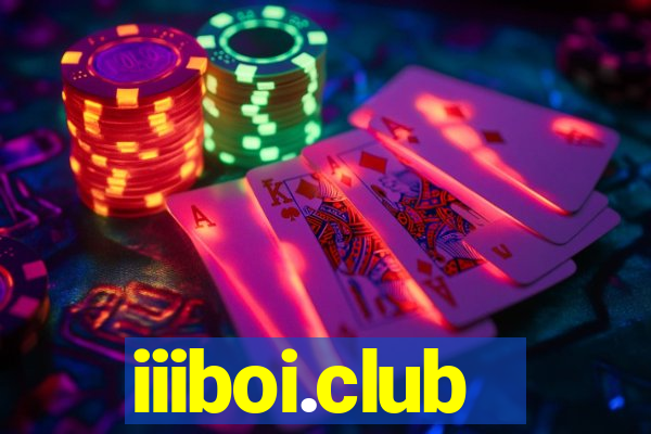 iiiboi.club