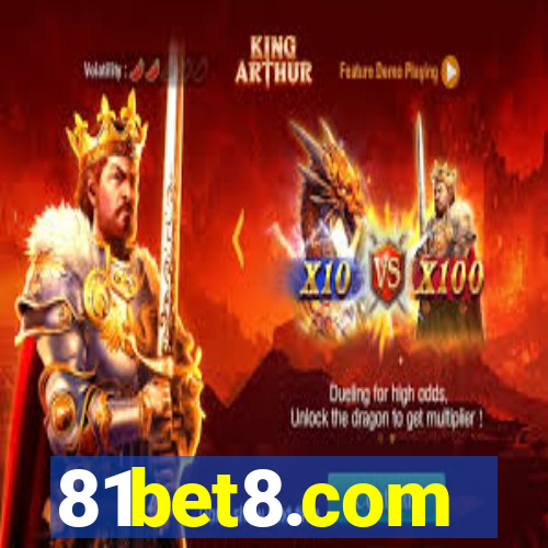 81bet8.com