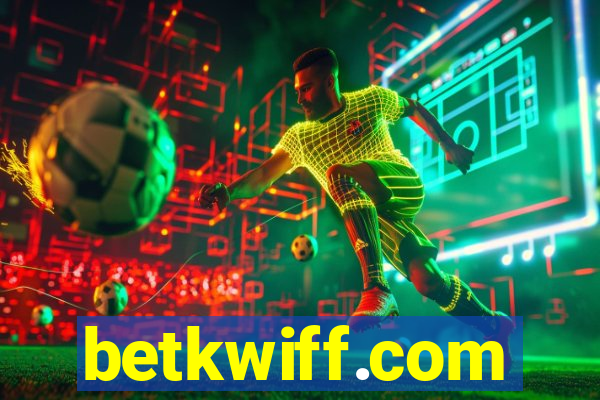betkwiff.com