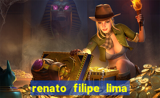 renato filipe lima dos santos