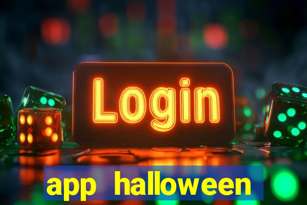app halloween jackpot slots