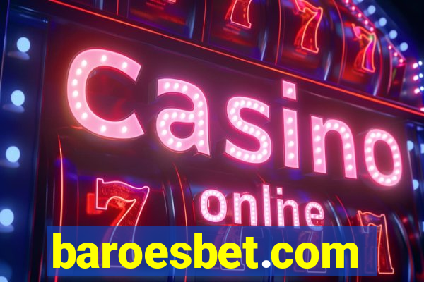 baroesbet.com
