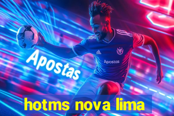 hotms nova lima