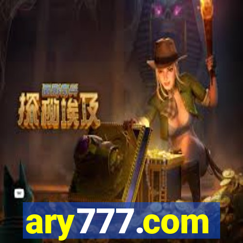 ary777.com