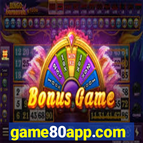 game80app.com
