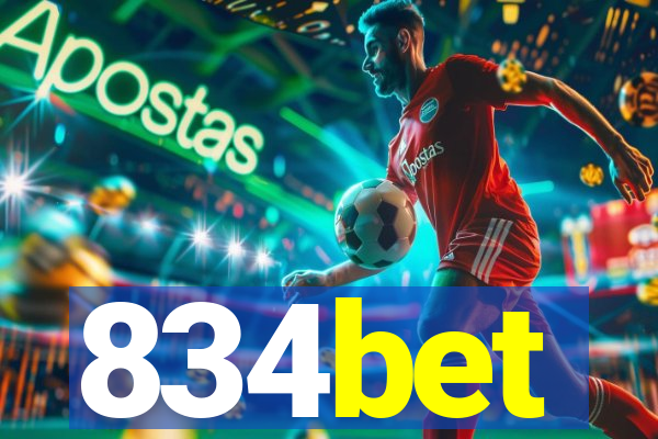 834bet