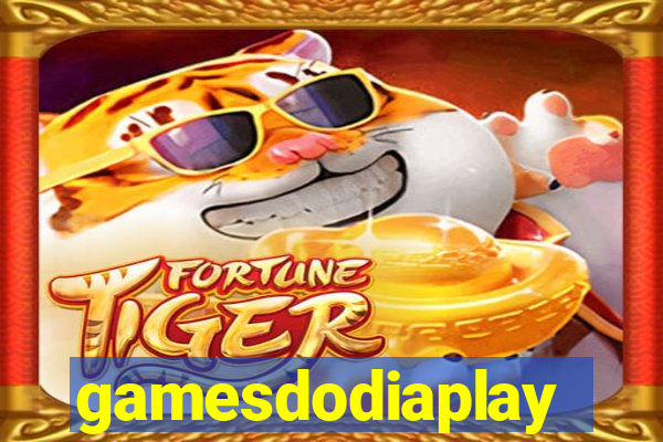 gamesdodiaplay
