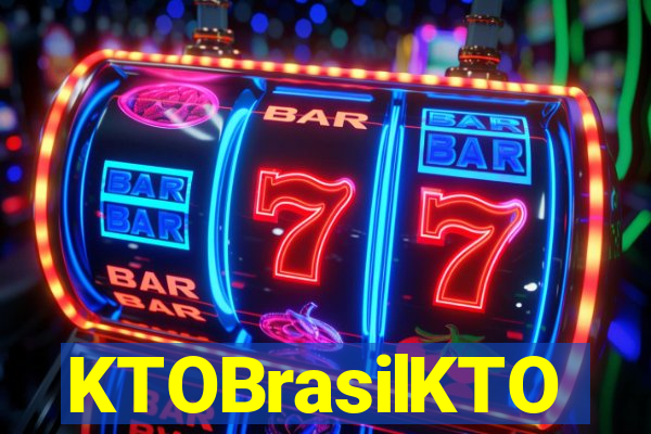 KTOBrasilKTO