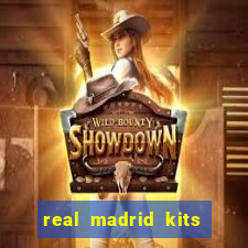 real madrid kits dls classic