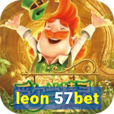 leon 57bet