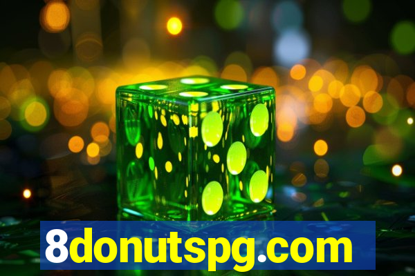 8donutspg.com