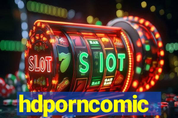 hdporncomic