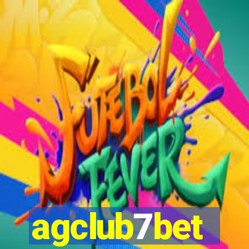 agclub7bet