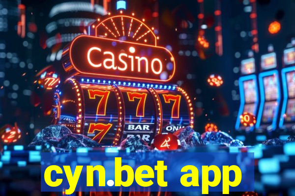 cyn.bet app