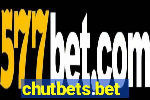 chutbets.bet