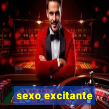 sexo excitante