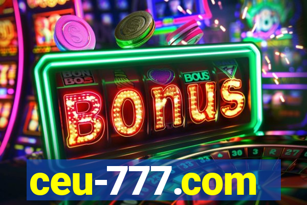ceu-777.com