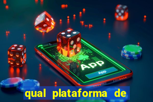 qual plataforma de jogo está pagando agora
