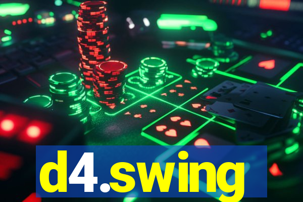 d4.swing