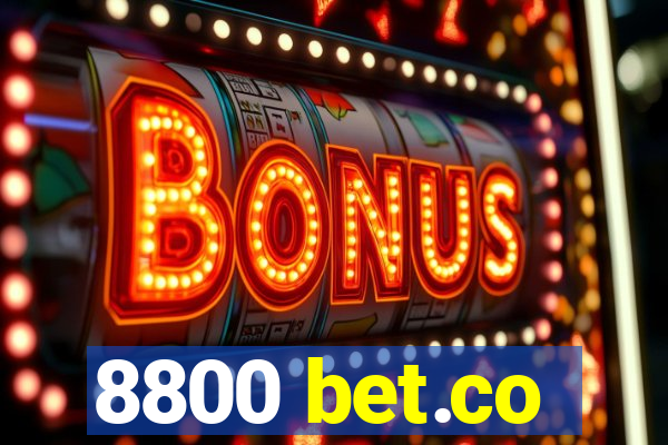 8800 bet.co