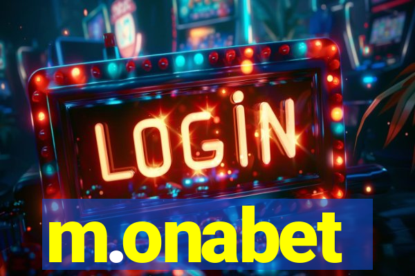 m.onabet