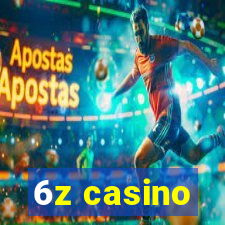6z casino